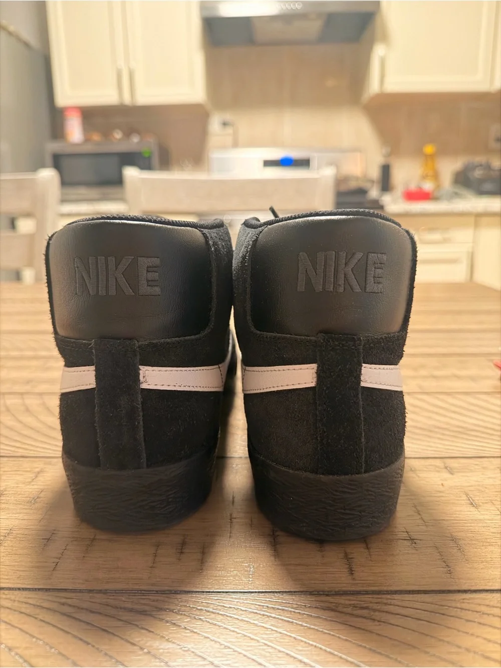 Nike SB Blazer Mid